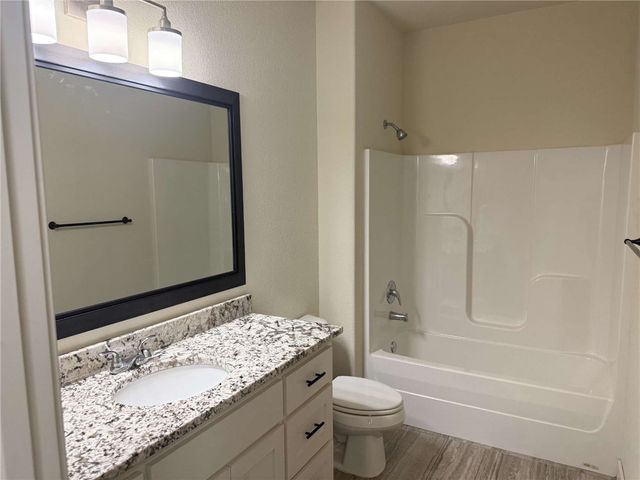 3217 SW Hillstone Avenue, Bentonville, AR 72713