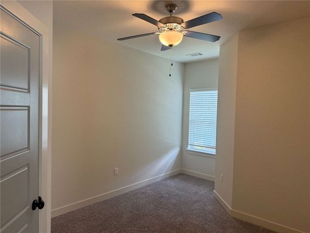 3217 SW Hillstone Avenue, Bentonville, AR 72713