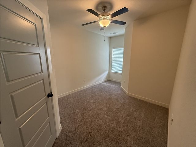 3217 SW Hillstone Avenue, Bentonville, AR 72713