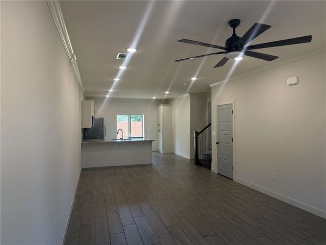 3217 SW Hillstone Avenue, Bentonville, AR 72713