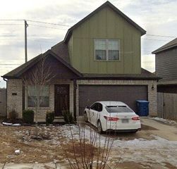3217 SW Hillstone Avenue, Bentonville, AR 72713