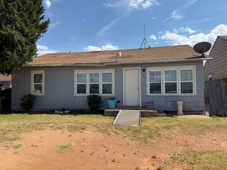 6117 20th Street, Lubbock, TX 79407