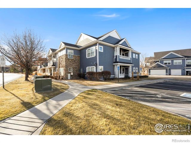 2178 Cape Hatteras Drive 6, Windsor, CO 80550