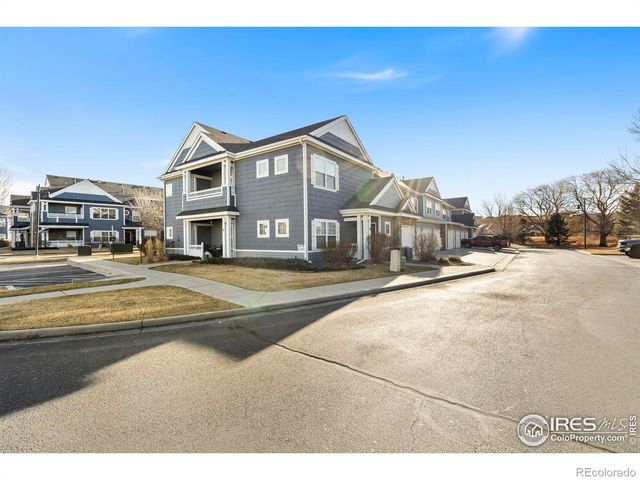 2178 Cape Hatteras Drive 6, Windsor, CO 80550