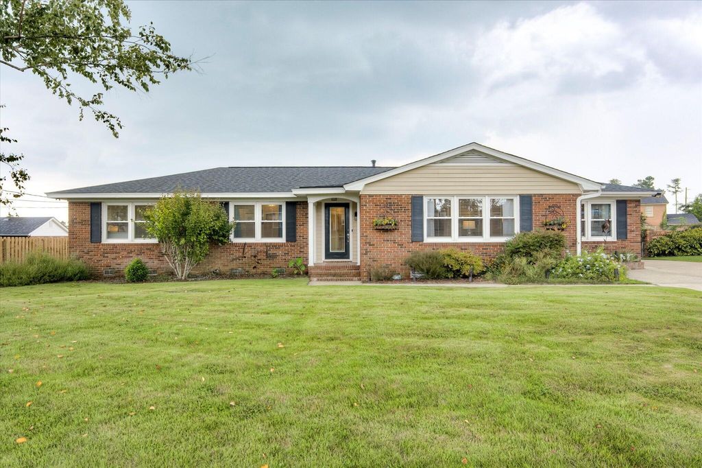 227 Simmons Court, Augusta, GA 30907