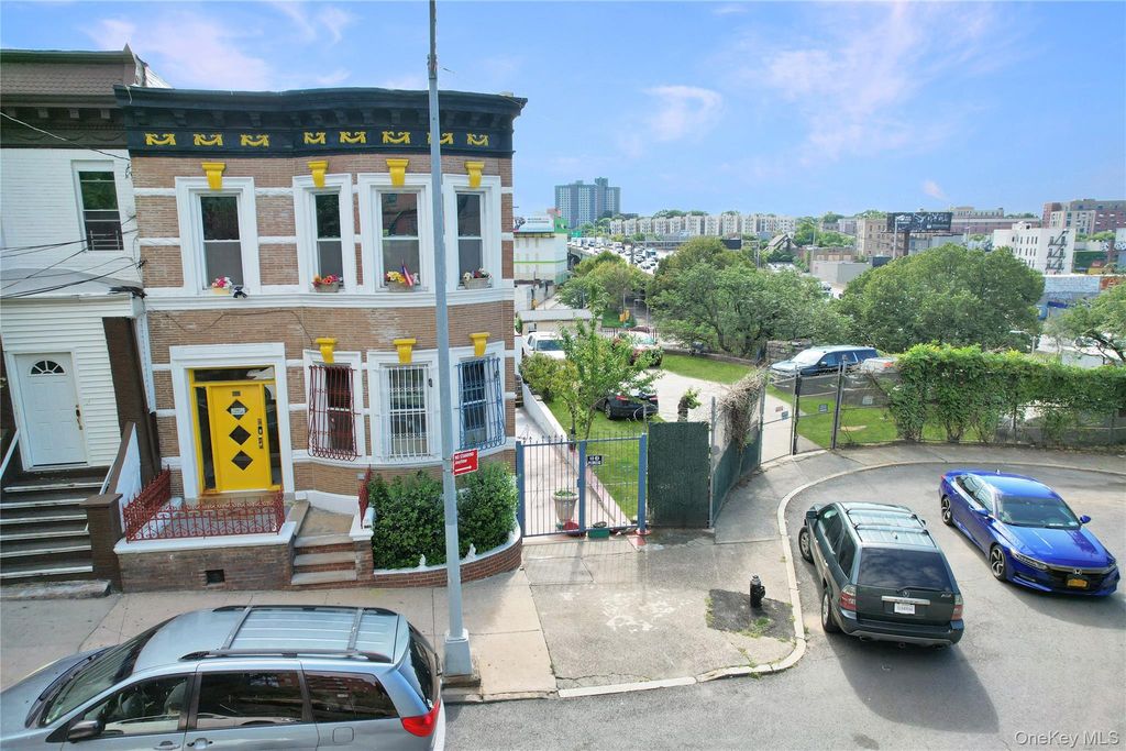 1746 Anthony Avenue, Bronx, NY 10457