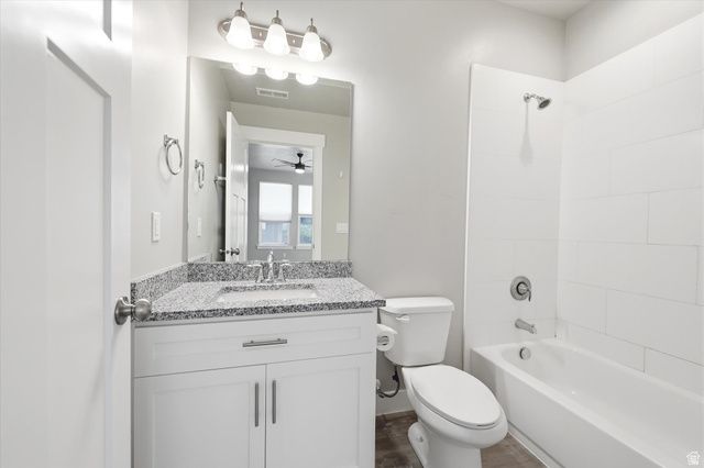 1638 N 1330 E, Payson, UT 84651