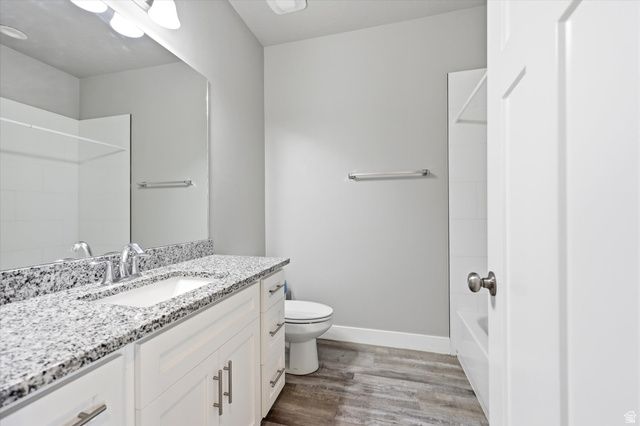 1638 N 1330 E, Payson, UT 84651
