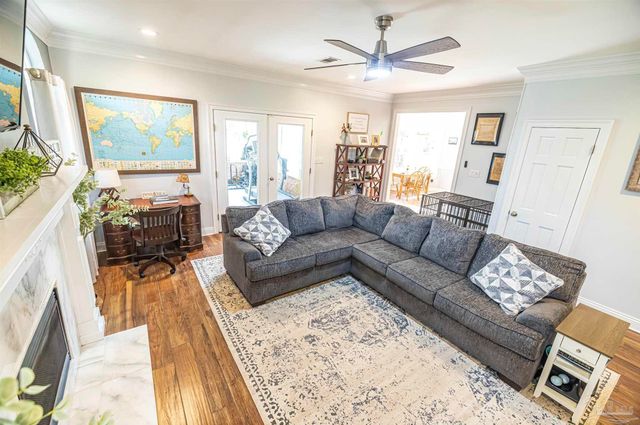 5013 Roland Rd, Pace, FL 32571