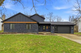 215 Mainsail Drive, Westerville, OH 43081