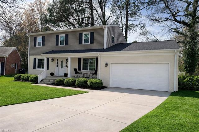 1048 Lockwood CT, Virginia Beach, VA 23464