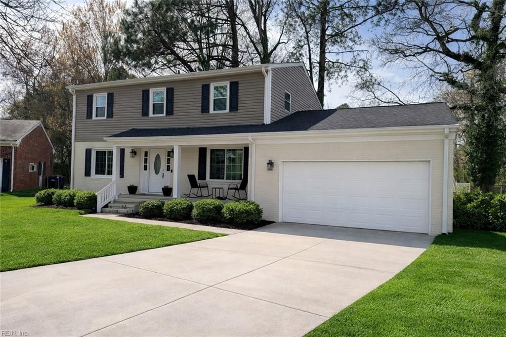 1048 Lockwood CT, Virginia Beach, VA 23464