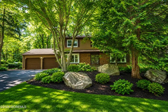 11 Buffalo, East Brunswick, NJ 08816
