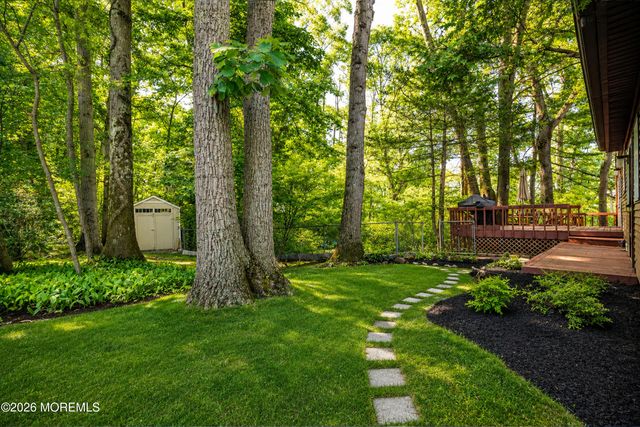 11 Buffalo, East Brunswick, NJ 08816