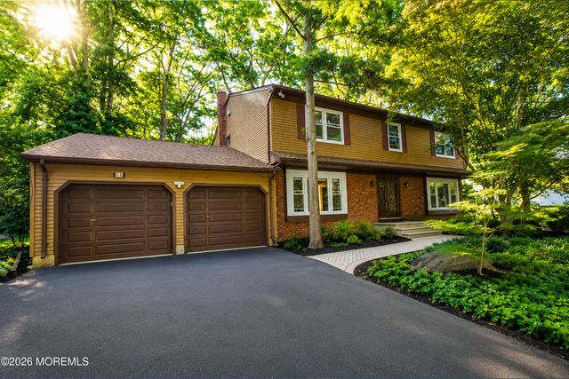 11 Buffalo, East Brunswick, NJ 08816
