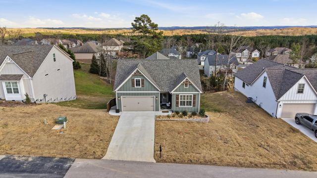 585 Nature Trail, Soddy Daisy, TN 37379