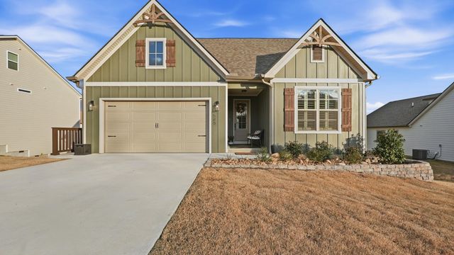 585 Nature Trail, Soddy Daisy, TN 37379