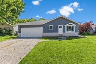 50192 Salisbury, New Baltimore, MI 48047