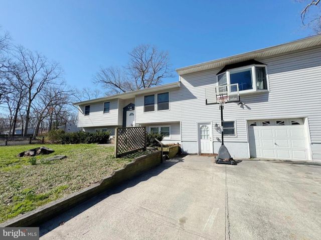252 TERRY LN, Egg Harbor City, NJ 08215