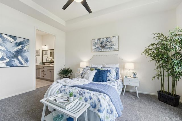 6907 W Jewell Drive, Lakewood, CO 80227