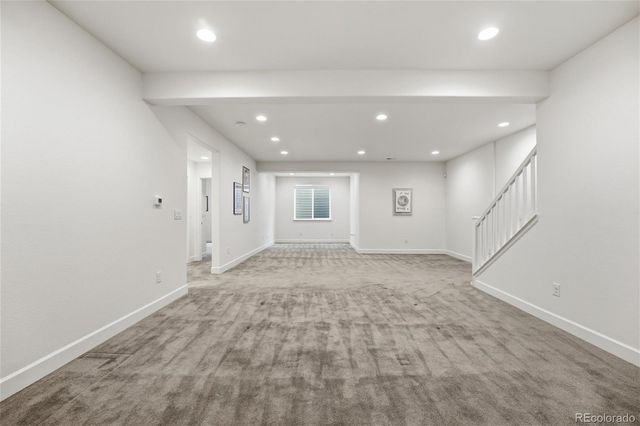 6907 W Jewell Drive, Lakewood, CO 80227