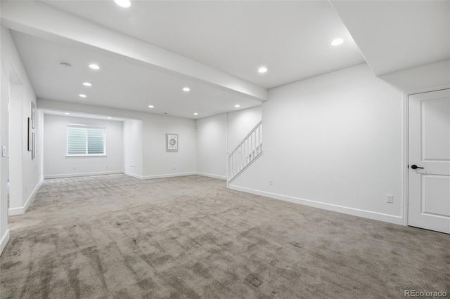6907 W Jewell Drive, Lakewood, CO 80227