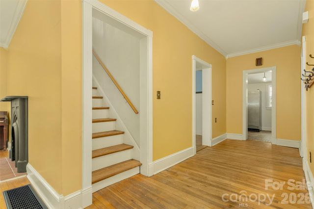 100 Cannon Drive, Hendersonville, NC 28792