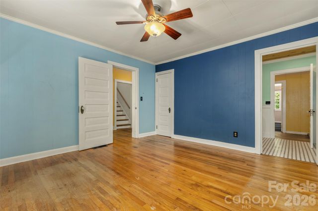 100 Cannon Drive, Hendersonville, NC 28792