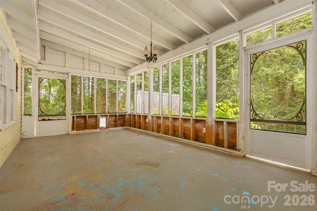 100 Cannon Drive, Hendersonville, NC 28792