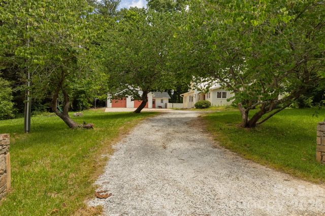 100 Cannon Drive, Hendersonville, NC 28792
