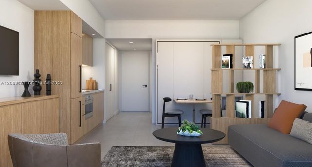 501 NE 1ST ST 1006, Miami Beach, FL 33132