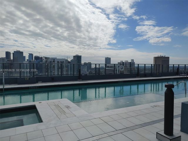 501 NE 1ST ST 1006, Miami Beach, FL 33132