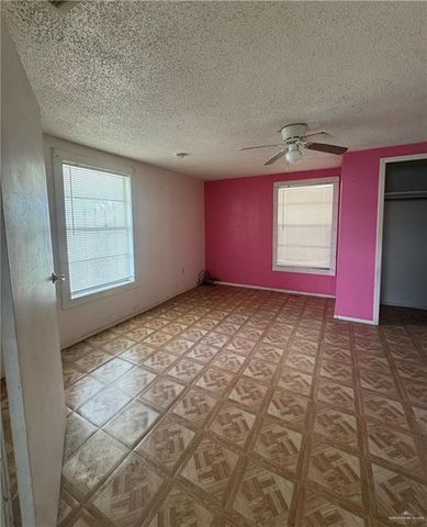 2207 Benitez Street, Donna, TX 78537