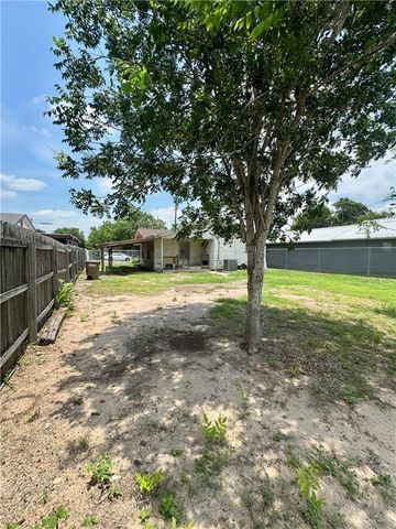 2207 Benitez Street, Donna, TX 78537