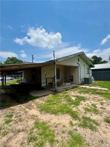 2207 Benitez Street, Donna, TX 78537