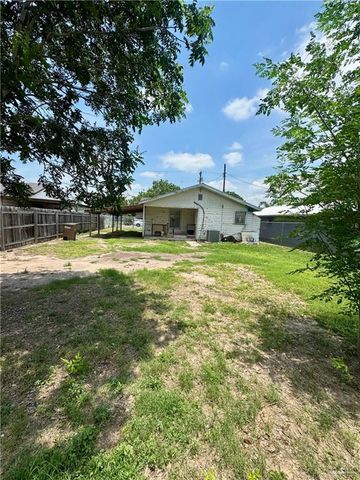2207 Benitez Street, Donna, TX 78537