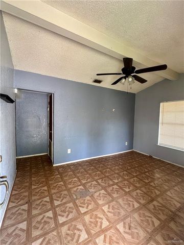 2207 Benitez Street, Donna, TX 78537