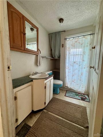 2207 Benitez Street, Donna, TX 78537