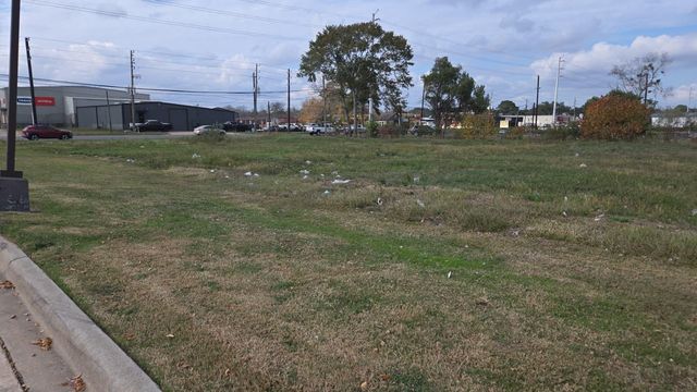 3109 1st Street Street, Rosenberg, TX 77471