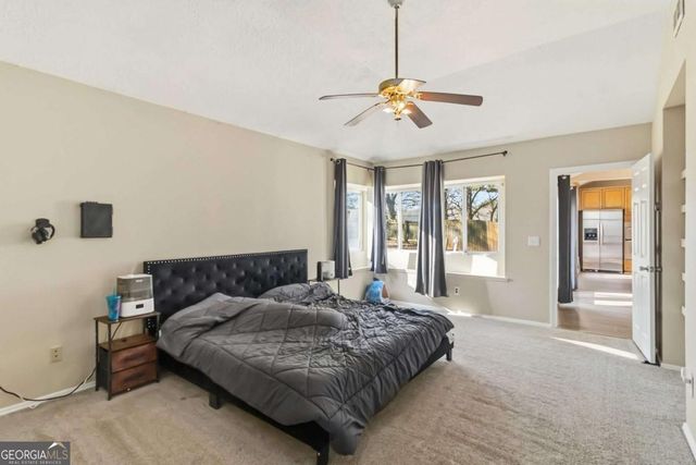 2170 Hunters Ridge Drive, Lawrenceville, GA 30044