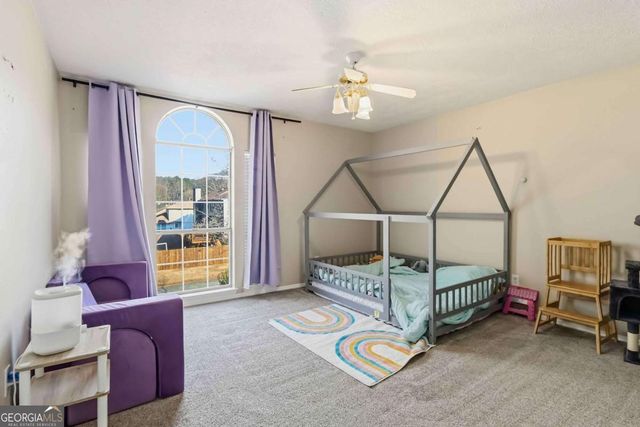 2170 Hunters Ridge Drive, Lawrenceville, GA 30044