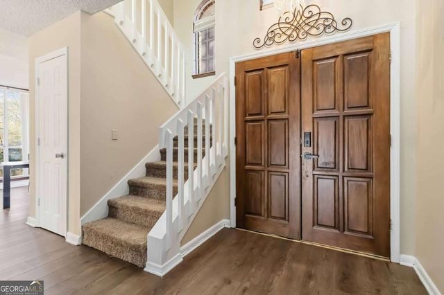 2170 Hunters Ridge Drive, Lawrenceville, GA 30044