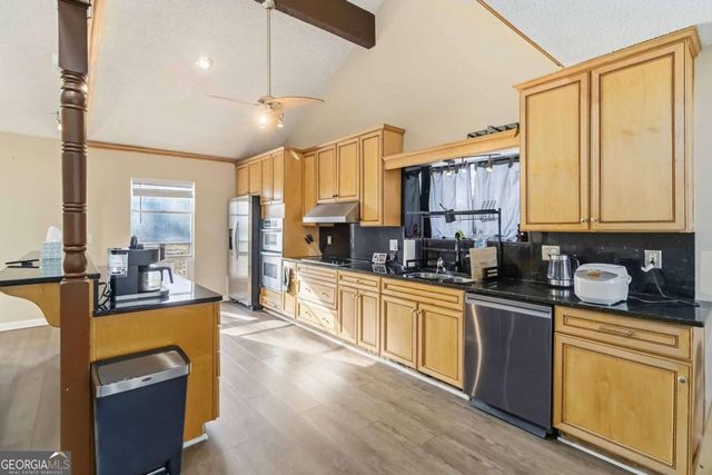 2170 Hunters Ridge Drive, Lawrenceville, GA 30044