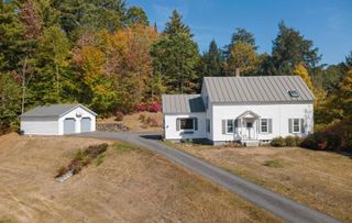 41 Stone Road, Ryegate, VT 05042