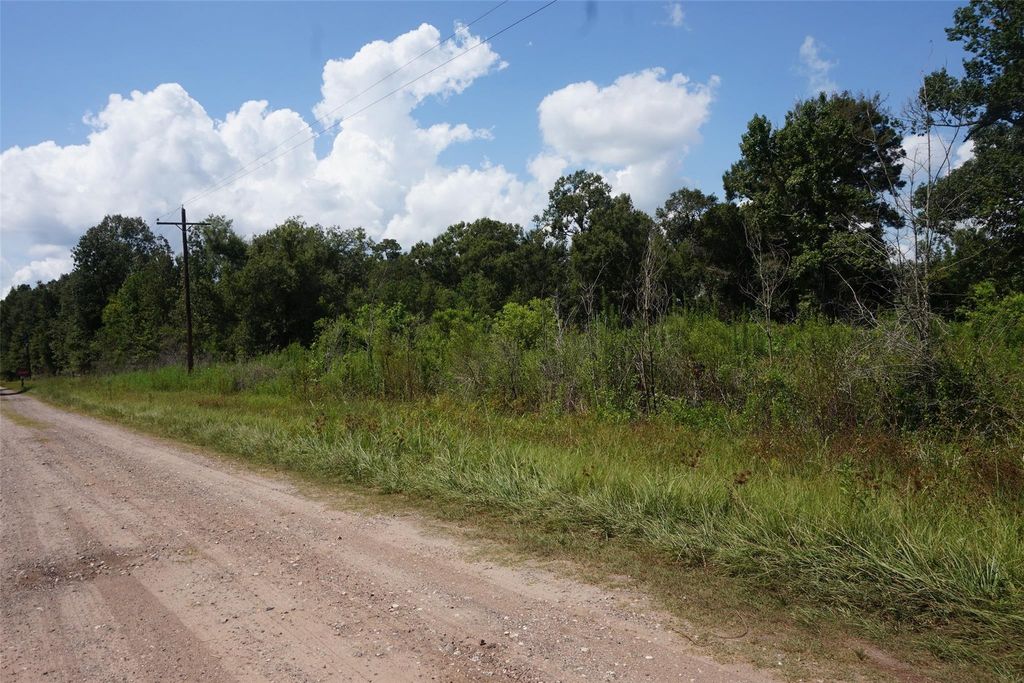 20130 Elm Street, New Caney, TX 77357