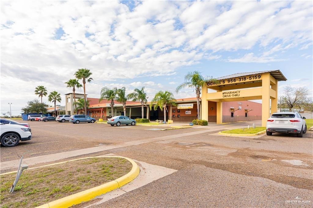 301 Conquest Boulevard, Edinburg, TX 78539