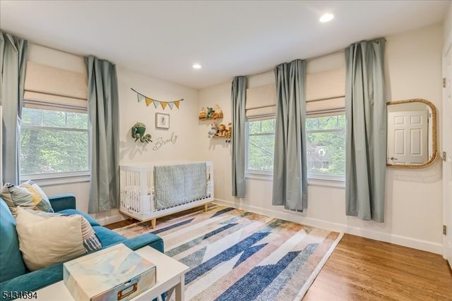 5 Persimmon Way, Springfield Twp., NJ 07081