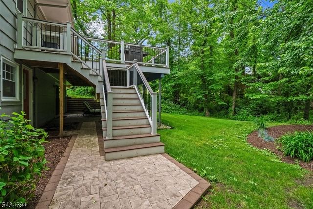 5 Persimmon Way, Springfield Twp., NJ 07081