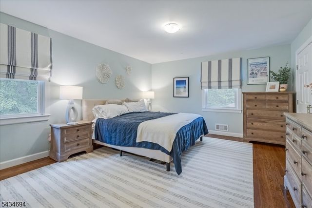 5 Persimmon Way, Springfield Twp., NJ 07081