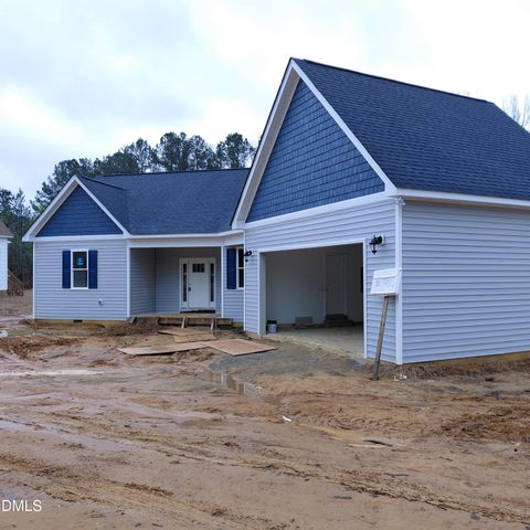 13321 Nc-27 2, Broadway, NC 27505